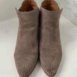 J.Crew Booties